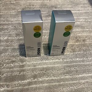 VT PDRN Essence Silver Serum